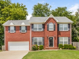 2814 Tyler Ct, Spring Hill, TN 37174