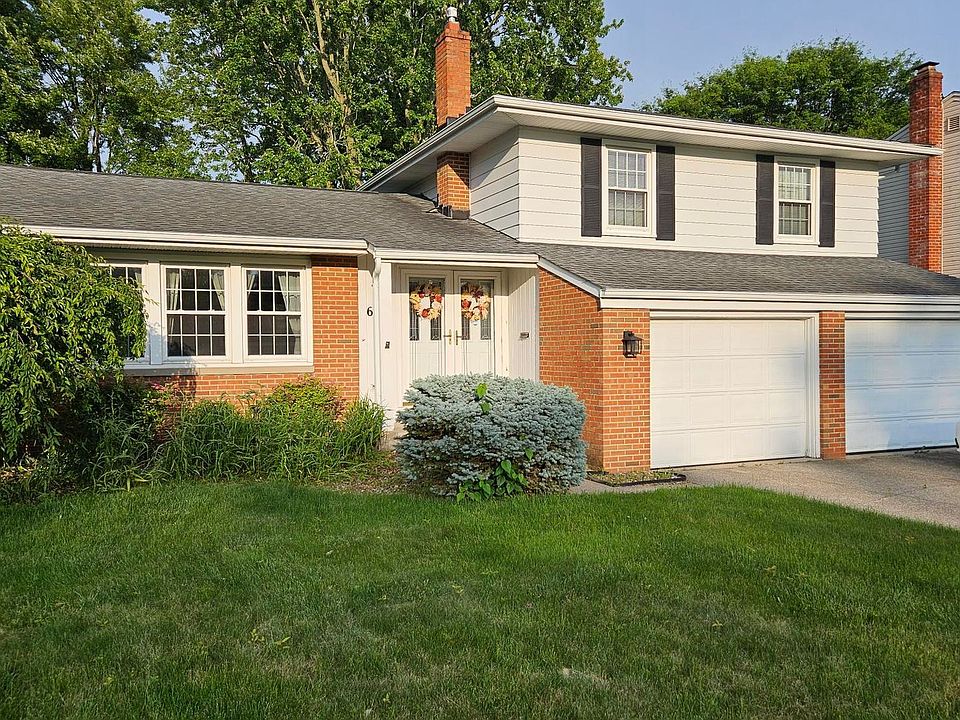 1st image of 6115 Christman Dr