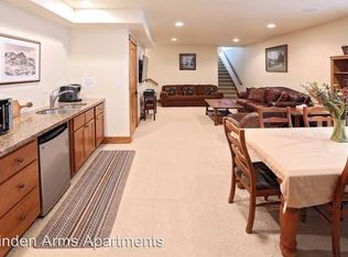 1143 Main St, Minturn, CO 81645