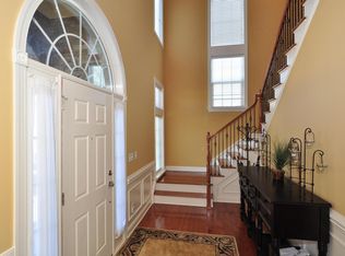 9844 Flower Bonnet Ave NW, Concord, NC 28027