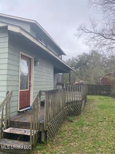 4128 Idywood Ave, Moss Point, MS, 39562