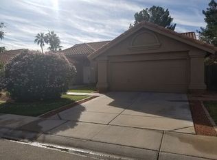 1591 W Post Rd, Chandler, AZ 85224