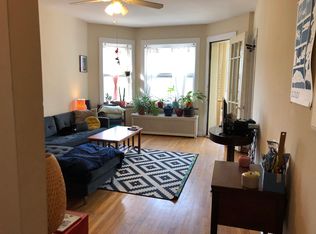 1321 W Elmdale Ave APT 2, Chicago, IL 60660