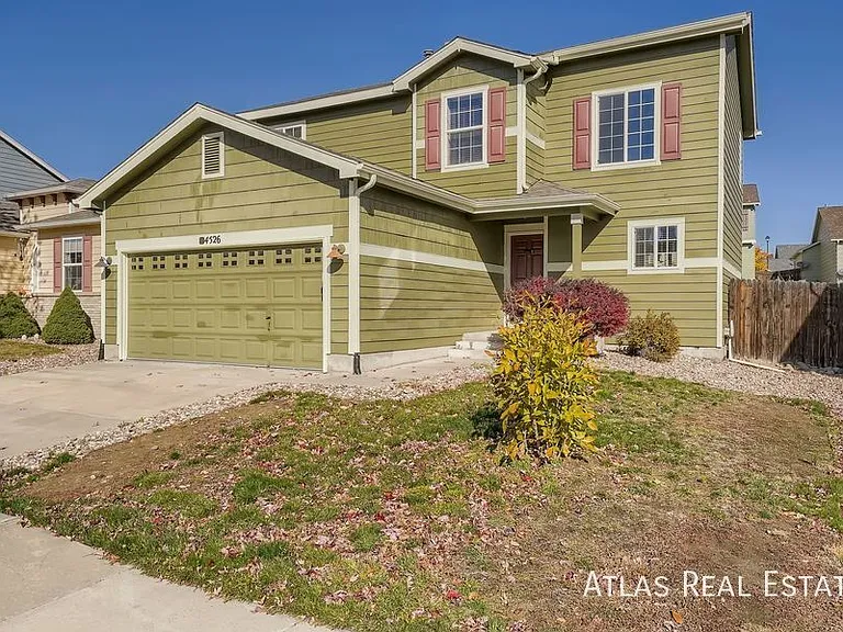 4526 Crow Creek Dr — Photo 2