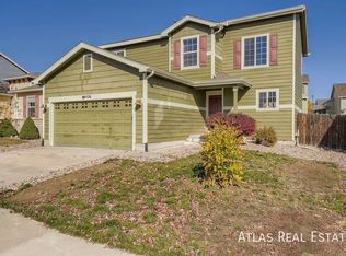 4526 Crow Creek Dr, Colorado Springs, CO 80922
