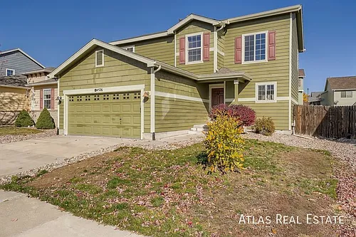 4526 Crow Creek Dr Photo 1