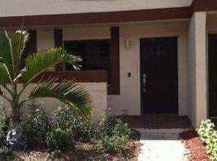13225 SW 58th Ter #17-1, Miami, FL 33183