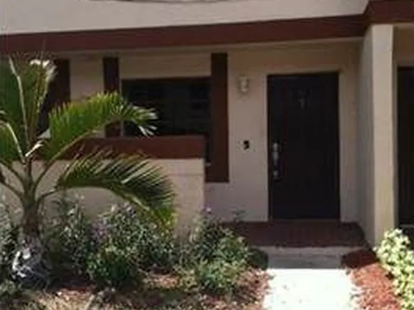 13225 SW 58th Ter #177, Miami, FL 33183