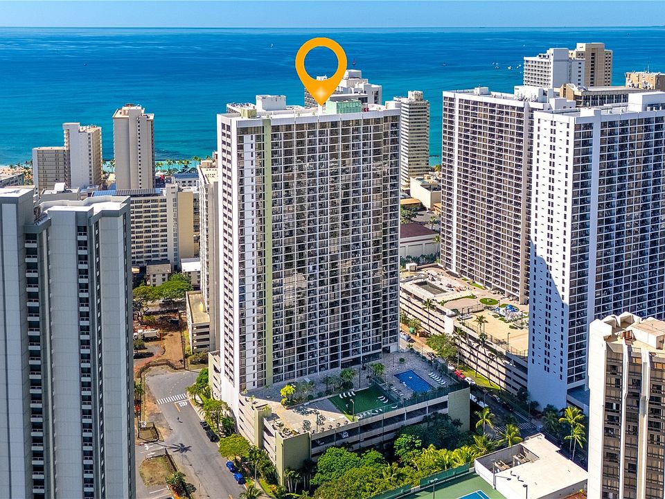 1st image of 229 Paoakalani Ave #1003