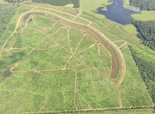 3696 Sandhill Rd, Idabel, OK 74745