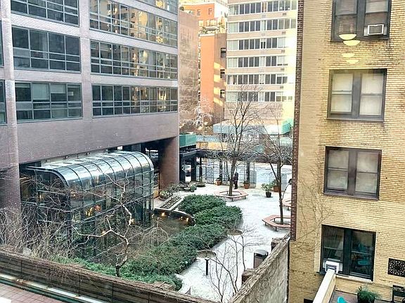 2nd image of 412 E 55th St APT 3A