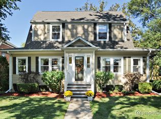551 Melrose Ave, Kenilworth, IL