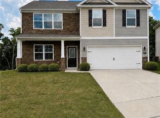 3696 Waterford Oak Ct, High Point, NC 27265