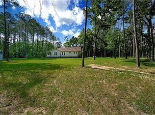 142 Hughes Ln, Magnolia, TX 77354