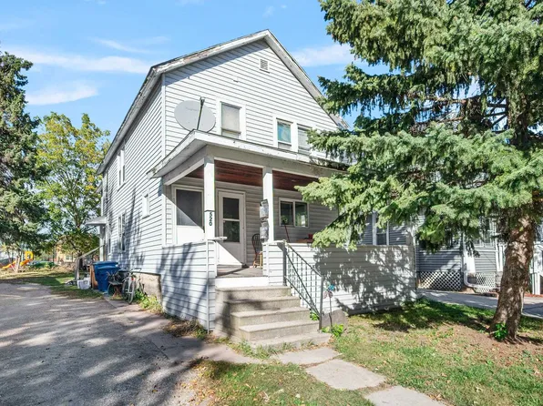 520 1st St, Menasha, WI 54952