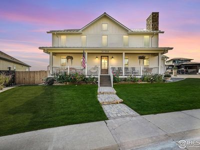 934 Larkspur Ln, Louisville, CO, 80027