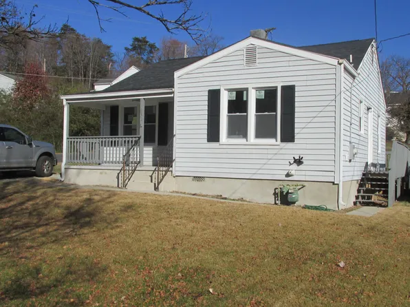 652 Goodwin Ave, Salem, VA 24153