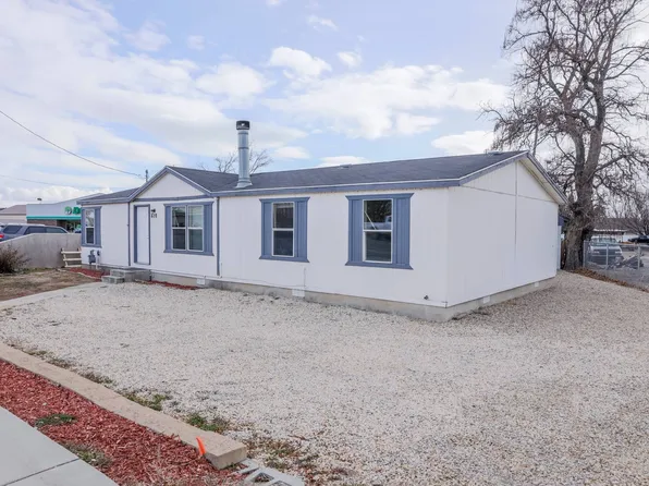 610 E State St, Lehi, UT 84043