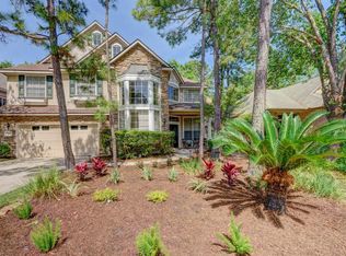 15 Howell Creek Pl, Spring, TX 77382