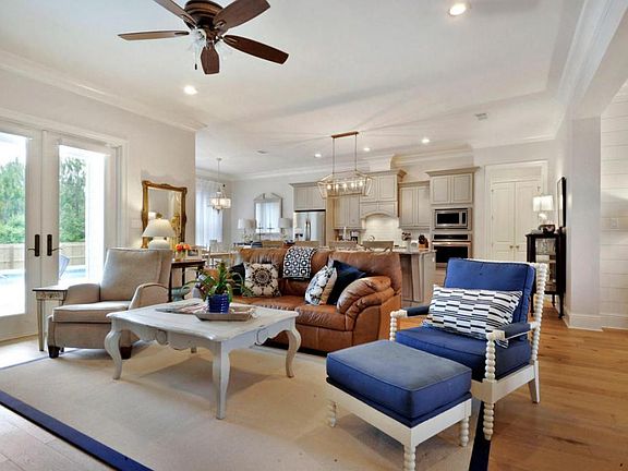 2nd image of 127 Sea Oaks Blvd