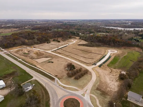 Oak Mdw Lot 18, Solon, IA 52333