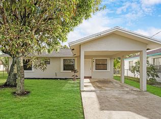 745 Foster Rd, Hallandale, FL 33009