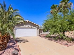 429 Shamrock Dr, Henderson, NV 89002