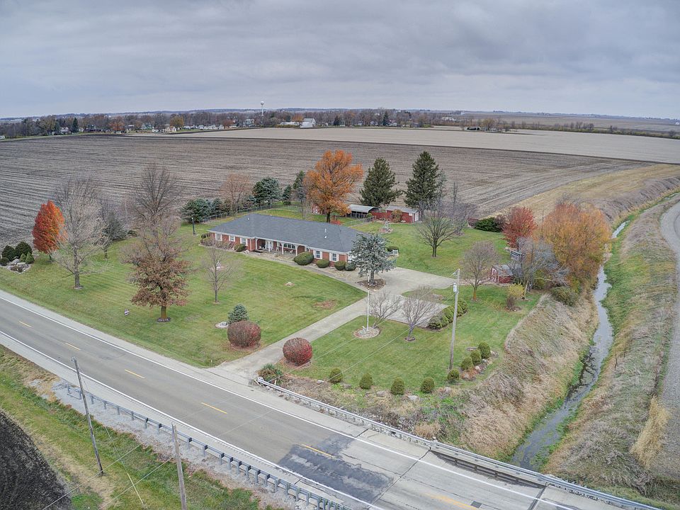 290 N East Us Hwy 36, Tuscola, IL 61953 Zillow