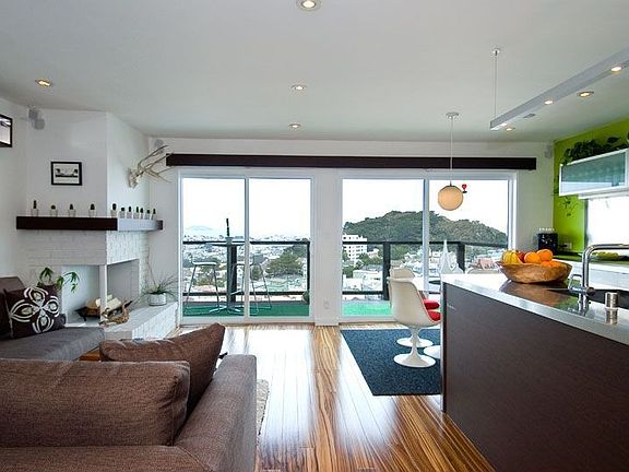 4th image of 445 Upper Ter APT 3