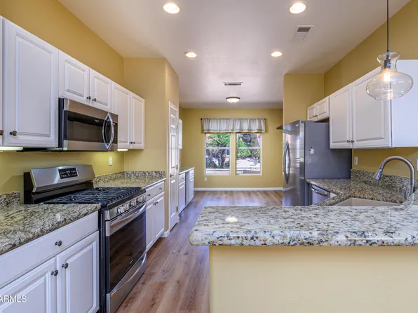15357 W BLACK GOLD Lane, Sun City West, AZ 85375