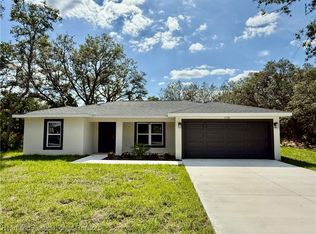 1799 N Carmel Rd, Avon Park, FL 33825