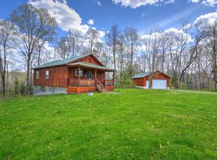175 McKeever Rd, Forestport, NY 13338