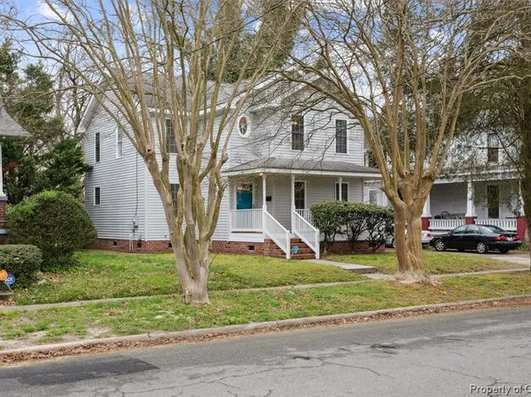 438 Florida Ave, Portsmouth, VA 23707