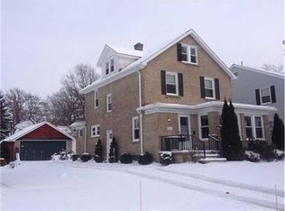 3929 Eliot Rd, Erie, PA 16508
