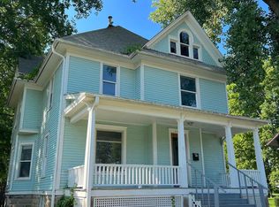 1220 6th Ave, Grinnell, IA 50112