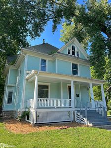 1220 6th Ave, Grinnell, IA, 50112