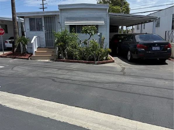 4117 W McFadden Ave Space 106, Santa Ana, CA 92704