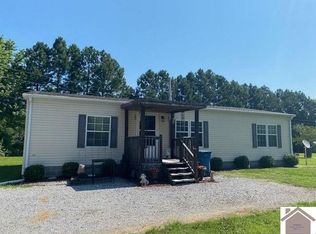 4410 New Liberty Church Rd, Kevil, KY 42053
