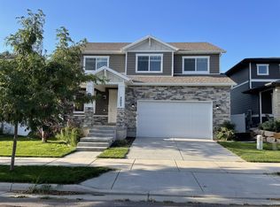 2003 W Kamari Dr, South Jordan, UT 84095