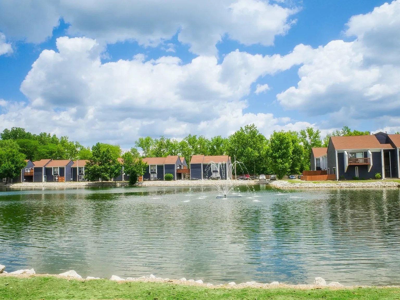 Lakeshore Cove — Photo 4