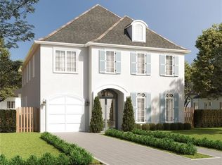 224 Glendale Dr, Metairie, LA 70001