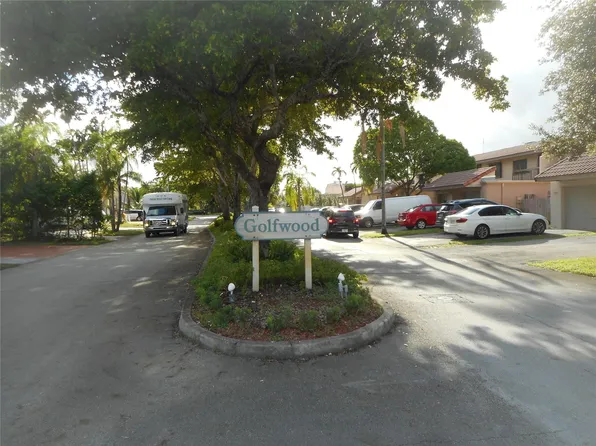 20634 NE 7th Court, Miami, FL 33179