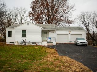 7840 James A Reed Rd, Kansas City, MO 64138