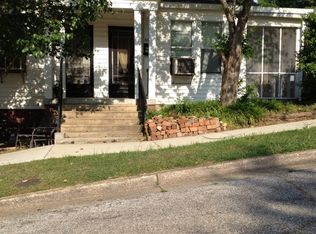619 Lapsley Ave, Anniston, AL 36207