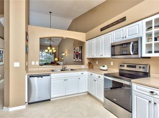8181 Tauren Ct #P-442, Naples, FL 34119