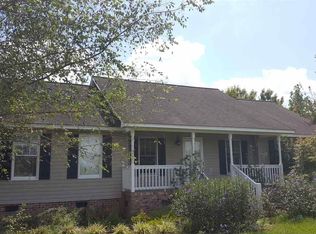 195 Live Oak Dr, Loris, SC 29569