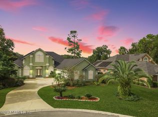 1315 Sparkleberry Ct, Saint Johns, FL 32259