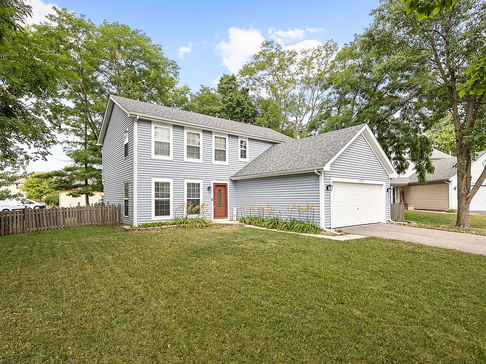 1st image of 13553 S Kalamazoo Ct