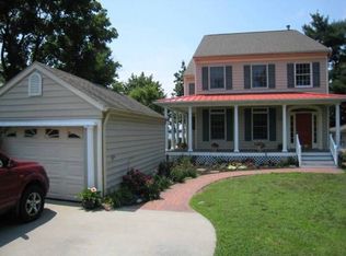 1734 Beechwood Ave, Baltimore, MD 21221
