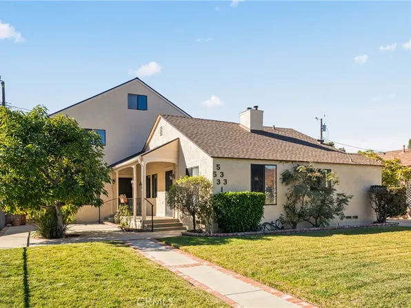 531 N Niagara St, Burbank, CA 91505